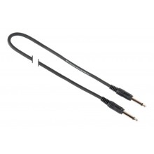 Шнур Jack – Jack длина 1м ROXTON GC004/1M