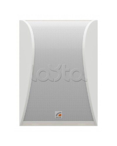 Громкоговоритель трансляционный ROXTON LS-06WT (белый) в Сергиевом Посаде Система оповещения и трансляции Roxton Pintop.ru