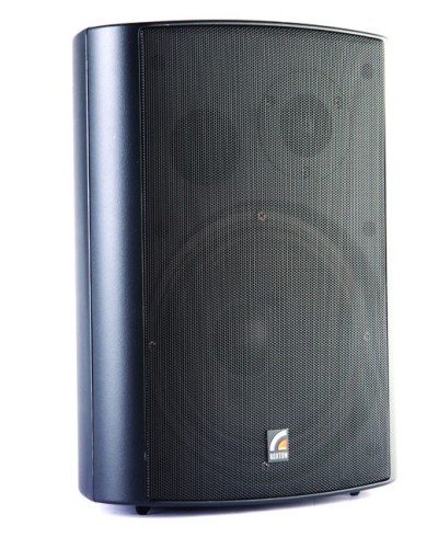 Громкоговоритель настенный ROXTON MS-20TB в Сергиевом Посаде Система оповещения и трансляции Roxton Pintop.ru