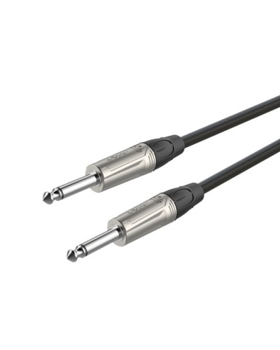 Кабель инструментальный ROXTONE DGJJ100/10 в Сергиевом Посаде Система оповещения и трансляции Roxton Pintop.ru