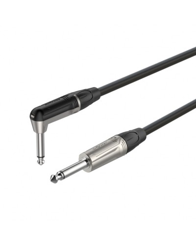 Кабель инструментальный ROXTONE DGJJ110/10 в Сергиевом Посаде Система оповещения и трансляции Roxton Pintop.ru