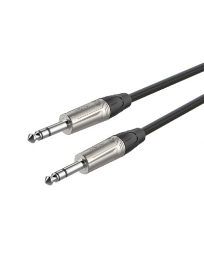 Кабель инструментальный ROXTONE DMJJ200/0,5 в Сергиевом Посаде Система оповещения и трансляции Roxton Pintop.ru