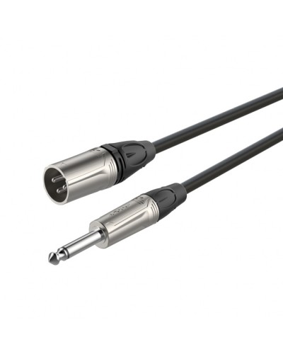 Кабель микрофонный ROXTONE DMXJ250/6 в Сергиевом Посаде Система оповещения и трансляции Roxton Pintop.ru