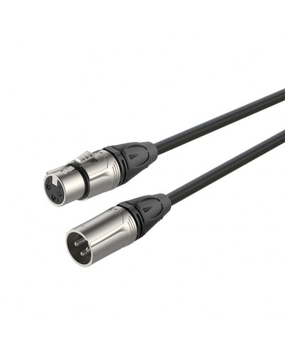 Кабель микрофонный ROXTONE DMXX200/0,5 в Сергиевом Посаде Система оповещения и трансляции Roxton Pintop.ru