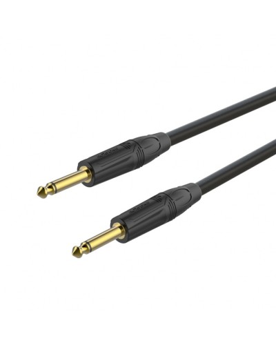 Кабель инструментальный ROXTONE GGJJ100/1 в Сергиевом Посаде Система оповещения и трансляции Roxton Pintop.ru