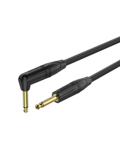 Кабель инструментальный ROXTONE GGJJ110/1 в Сергиевом Посаде Система оповещения и трансляции Roxton Pintop.ru