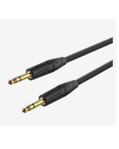 Кабель инструментальный ROXTONE GMJJ200/1 в Сергиевом Посаде Система оповещения и трансляции Roxton Pintop.ru