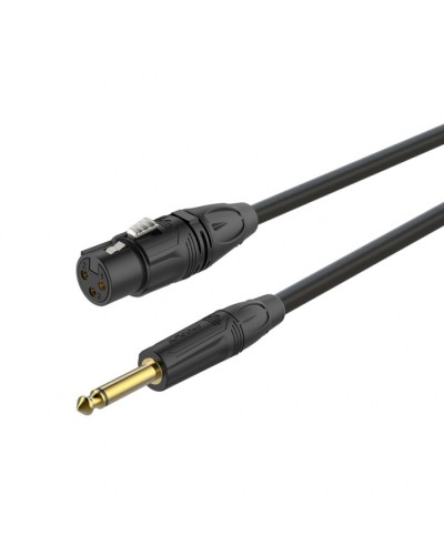 Кабель микрофонный ROXTONE GMXJ210/5 в Сергиевом Посаде Система оповещения и трансляции Roxton Pintop.ru