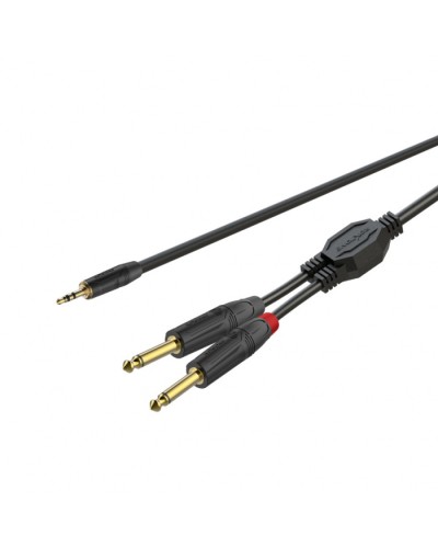 Аудио-кабель ROXTONE GPTC100/1 в Сергиевом Посаде Аксессуары для СОУЭ Pintop.ru