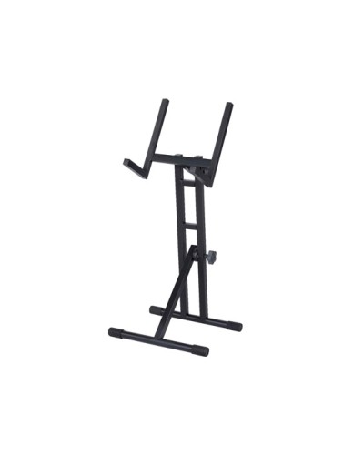 Стойка для комбо усилителя ROXTONE MUS030 в Сергиевом Посаде Система оповещения и трансляции Roxton Pintop.ru