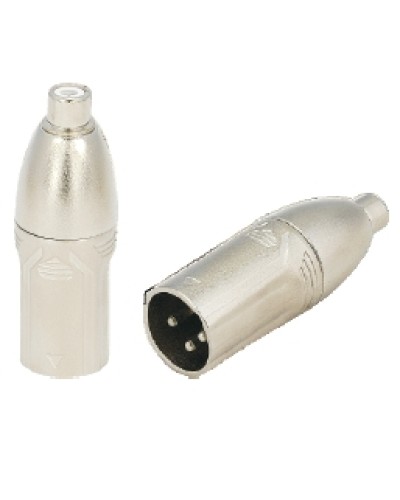 Переходник ROXTONE RA2XMPF в Сергиевом Посаде Аксессуары для СОУЭ Pintop.ru