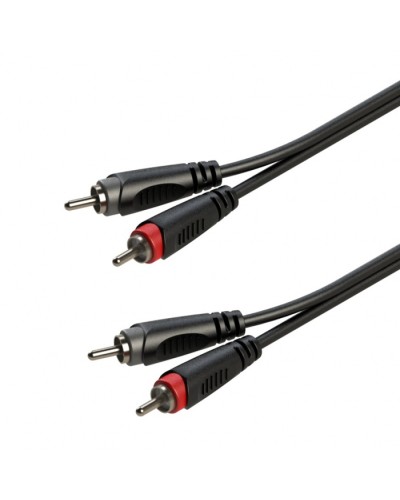 Аудио-кабель ROXTONE RACC130/3 в Сергиевом Посаде Аксессуары для СОУЭ Pintop.ru