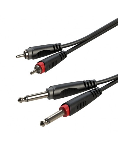 Аудио-кабель ROXTONE RACC150/3 в Сергиевом Посаде Аксессуары для СОУЭ Pintop.ru