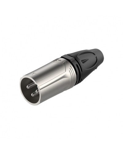 Разъем ROXTONE RX3M-NT в Сергиевом Посаде Система оповещения и трансляции Roxton Pintop.ru