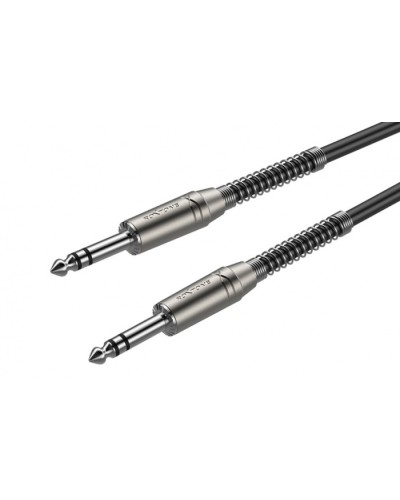 Кабель инструментальный ROXTONE SMJJ200/0,5 в Сергиевом Посаде Система оповещения и трансляции Roxton Pintop.ru