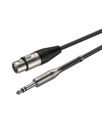 Кабель микрофонный ROXTONE SMXJ220/1 в Сергиевом Посаде Аксессуары для СОУЭ Pintop.ru