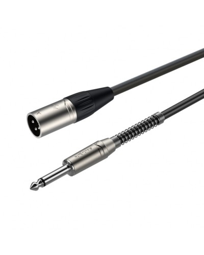 Кабель микрофонный ROXTONE SMXJ250/5 в Сергиевом Посаде Система оповещения и трансляции Roxton Pintop.ru
