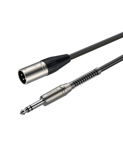 Кабель микрофонный ROXTONE SMXJ260/10 в Сергиевом Посаде Система оповещения и трансляции Roxton Pintop.ru