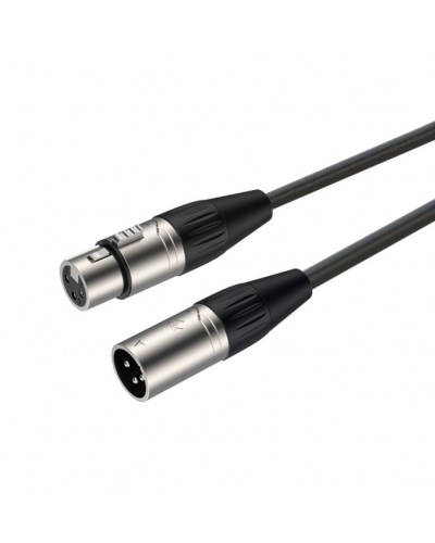 Кабель микрофонный ROXTONE SMXX200/10 в Сергиевом Посаде Система оповещения и трансляции Roxton Pintop.ru