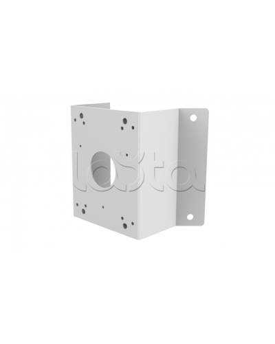 Угловой кронштейн RVi-1BCM-2 white в Сергиевом Посаде Кронштейны и адаптеры для камер и мониторов Pintop.ru