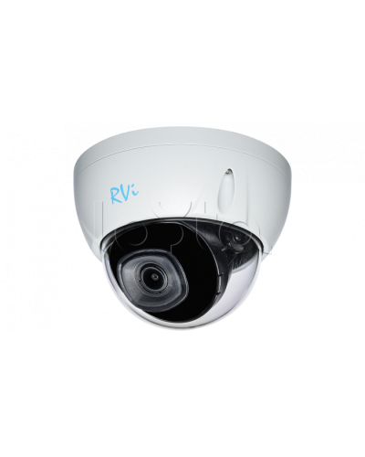 Сетевая камера видеонаблюдения RVi-1NCD4368 (4.0) white в Сергиевом Посаде IP-камеры Pintop.ru