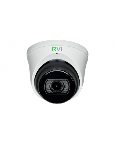 Сетевая видеокамера RVi-1NCE2079 (2.7-13.5) white в Сергиевом Посаде IP-камеры Pintop.ru