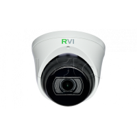 Сетевая видеокамера RVi-1NCE5069 (2.7-13.5) white