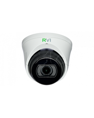 Сетевая видеокамера RVi-1NCE5069 (2.7-13.5) white в Сергиевом Посаде IP-камеры Pintop.ru