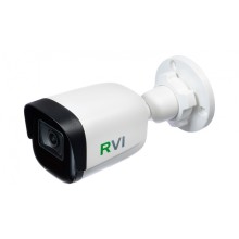 IP-камера видеонаблюдения в стандартном исполнении RVi-1NCT4052 (2.8) white