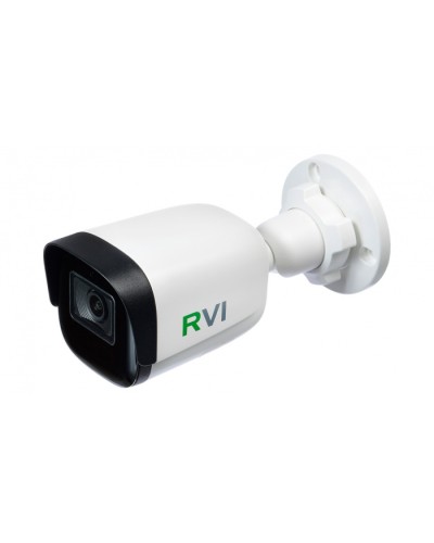 IP-камера видеонаблюдения в стандартном исполнении RVi-1NCT4052 (2.8) white в Сергиевом Посаде IP-камеры Pintop.ru