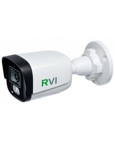 Сетевая видеокамера RVi-1NCTL4156 (2.8) white в Сергиевом Посаде IP-камеры Pintop.ru