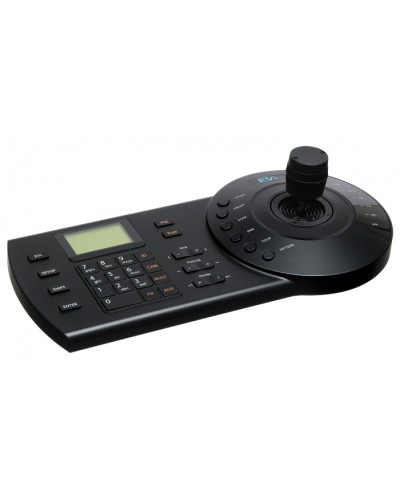 Пульт управления RVi-1NK01 в Сергиевом Посаде Системы видеонаблюдения Pintop.ru