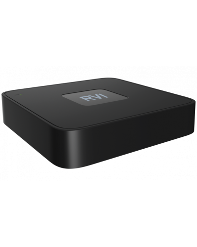 Сетевой видеорегистратор RVi-1NR05180C-4P в Сергиевом Посаде Системы видеонаблюдения Pintop.ru