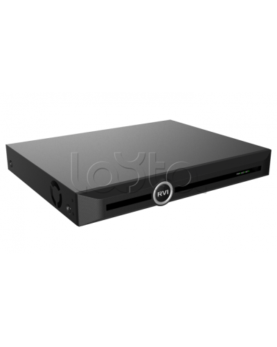 Сетевой видеорегистратор RVi-1NR20270 в Сергиевом Посаде IP Видеорегистраторы Pintop.ru