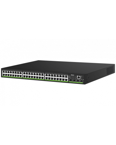 Сетевой коммутатор RVi-1NSM48G-4SP в Сергиевом Посаде Коммутаторы Pintop.ru
