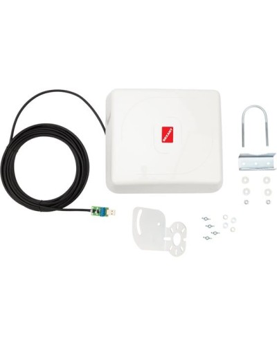 Антенна 4G MIMO Андромеда REXANT 34-0904 в Сергиевом Посаде Системы видеонаблюдения Pintop.ru