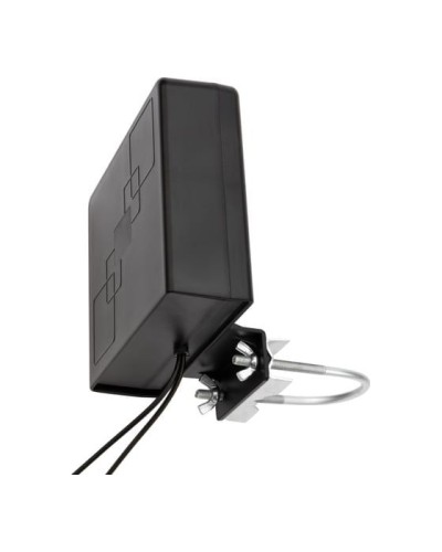 Антенна 4G MIMO Вега REXANT 34-0902 в Сергиевом Посаде Системы видеонаблюдения Pintop.ru