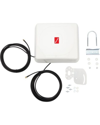 Антенна 4G MIMO Сириус REXANT 34-0903 в Сергиевом Посаде Системы видеонаблюдения Pintop.ru