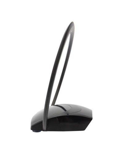 Антенна комнатная «Активная» для цифрового телевидения DVB-T2, Ring-50 REXANT 34-0721 в Сергиевом Посаде Системы видеонаблюдения Pintop.ru