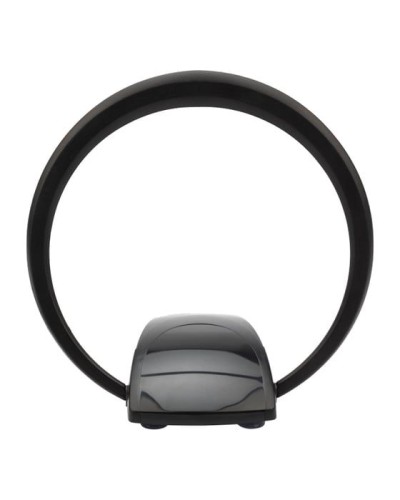 Антенна комнатная «Активная» с USB питанием, для цифрового телевидения DVB-T2, Ring-51 REXANT 34-0723 в Сергиевом Посаде Системы видеонаблюдения Pintop.ru