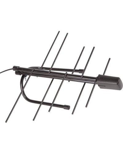 Антенна комнатная для цифрового телевидения DVB-T2, RX-252 REXANT 34-0252 в Сергиевом Посаде Системы видеонаблюдения Pintop.ru