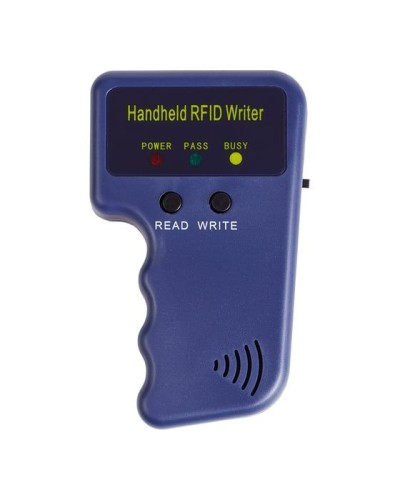 Дубликатор электронных ключей 125KHz формат EM Marin REXANT (46-0253) в Сергиевом Посаде Системы контроля доступа Pintop.ru