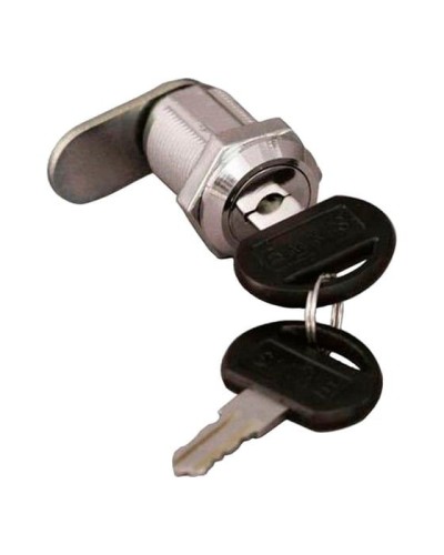 Замок для боковых дверей (напольный, настенный) REXANT 04-2688 в Сергиевом Посаде Дополнительное оборудование для СКУД Pintop.ru