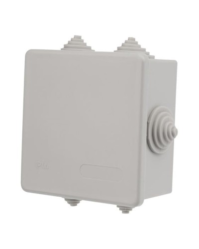 Коробка распаячная ОУ 85х85х40 мм, IP44 Rexant (28-3052) в Сергиевом Посаде Распределительные коробки Pintop.ru