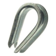 Коуш DIN 6899 d 3 REXANT (09-5653)