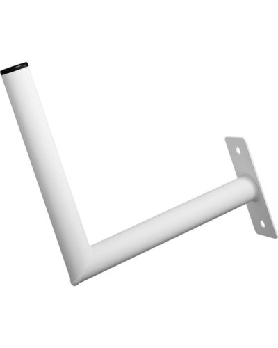 Кронштейн 22см Г-образный (для эфирных, WiFi и GSM антенн) REXANT 34-0615 в Сергиевом Посаде Системы видеонаблюдения Pintop.ru