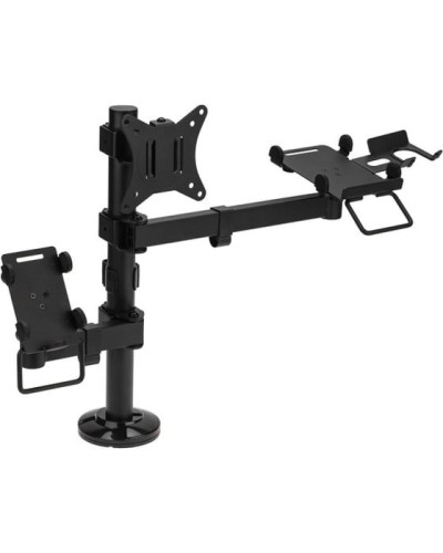 Кронштейн для кассового оборудования REXANT 38-0361 в Сергиевом Посаде Системы видеонаблюдения Pintop.ru