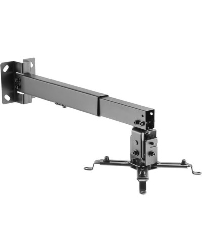 Кронштейн для проектора настенно-потолочный с регулировкой расстояния (350-650мм) макс. 20 кг REXANT 38-0322 в Сергиевом Посаде Системы видеонаблюдения Pintop.ru