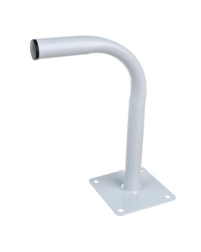 Кронштейн для спутниковой антенны Г-образный (55-60см), 32см REXANT (34-0860) в Сергиевом Посаде Системы видеонаблюдения Pintop.ru