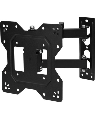 Кронштейн для телевизора 23-43, наклонно-поворотный, серия HOME REXANT 38-0070-1 в Сергиевом Посаде Системы видеонаблюдения Pintop.ru